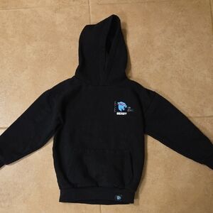 Mr. Beast  Hoodie